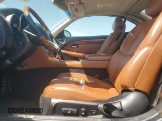 2002 Lexus SC 430 with VIN JTHFN48YX20026264, listed as a Copart auction lot 52571945 with 170,019 mi miles and Salvage Title. Bid and sale history available at DreamBid. Image 7.