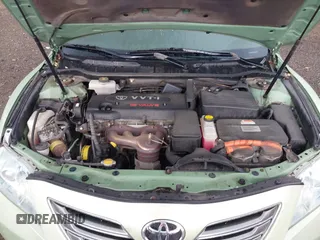 2007 Toyota Camry with VIN 4T1BB46K87U019820, listed as a IAAI auction lot 42177992 with 174,092 mi miles and . Bid and sale history available at DreamBid. Image 10.