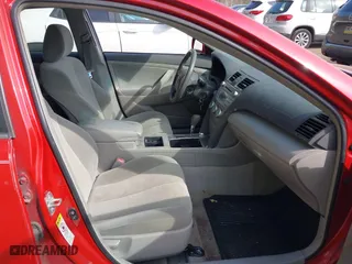 2009 Toyota Camry with VIN 4T1BE46K89U285834, listed as a IAAI auction lot 42062640 with 236,447 mi miles. Bid and sale history available at carsss.com. Image 5.
