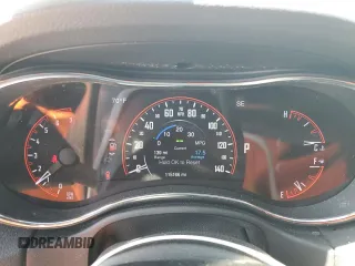 2015 Dodge Durango Citadel с VIN 1C4RDHEGXFC222407, выставлен на аукционе Copart как лот 51957385 с пробегом 115 166 миль миль и Чистый • Clean title. История ставок и продаж доступна на DreamBid. Изображение 9.