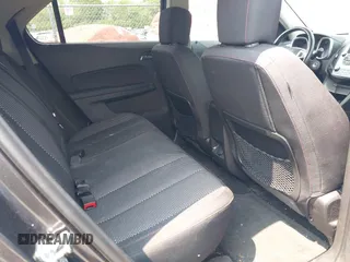 2015 Chevrolet Equinox LT z VIN 2GNFLFEK0F6385131, wystawiony jako IAAI lot #42427055 z przebiegiem 110 231 mil mil oraz . Historia ofert i sprzedaży dostępna na DreamBid. Obrazek 8.