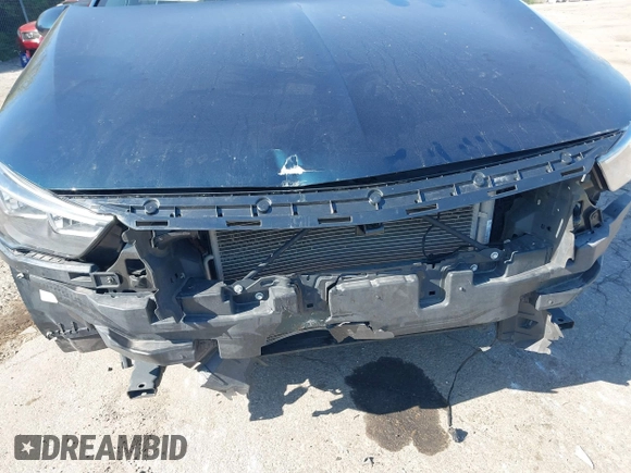 2018 Buick Regal Preferred с VIN W04GL6SXXJ1057573, выставлен на аукционе IAAI как лот 42052928 с пробегом 31 904 миль миль и . История ставок и продаж доступна на DreamBid. Изображение 6.