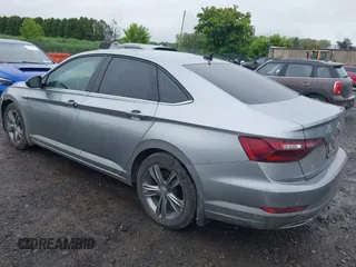 2020 Volkswagen Jetta S with VIN 3VWN57BU7LM014508, listed as a IAAI auction lot 42371444 with 78,416 mi miles and . Bid and sale history available at DreamBid. Image 3.