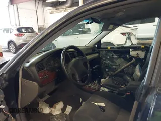 2004 Subaru Legacy Outback с VIN 4S3BH675547601388, выставлен на аукционе IAAI как лот 41829457 с пробегом 227 726 миль миль и . История ставок и продаж доступна на DreamBid. Изображение 5.