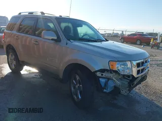 2012 Ford Escape Limited с VIN 1FMCU9EG2CKB66858, выставлен на аукционе IAAI как лот 42306683 с пробегом 235 781 миль миль и . История ставок и продаж доступна на DreamBid. Изображение 1.