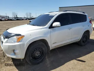 2012 Toyota RAV4 Limited с VIN 2T3DK4DV0CW089593, выставлен на аукционе Copart как лот 55582275 с пробегом 228 177 миль миль и Списание • Salvage title. История ставок и продаж доступна на DreamBid. Изображение 1.