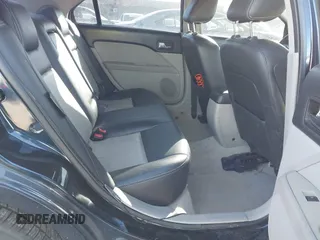 2009 Mercury Milan Premier with VIN 3MEHM08179R606850, listed as a IAAI auction lot 41295061 with Not Provided miles and . Bid and sale history available at DreamBid. Image 8.