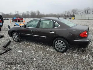 2009 Buick LaCrosse CX with VIN 2G4WC582891208564, listed as a Copart auction lot 48310935 with 81,562 mi miles and Clean Title. Bid and sale history available at carsss.com. Image 2.
