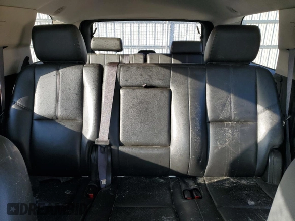 2014 GMC Yukon SLT with VIN 1GKS2CE02ER211527, listed as a Copart auction lot 84617034 with 173,977 mi miles and Salvage Title. Bid and sale history available at DreamBid. Image 10.