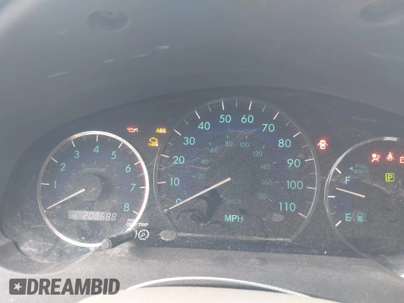 2006 Toyota Sienna CE with VIN 5TDZA23C06S459895, listed as a IAAI auction lot 41965466 with 208,688 mi miles and . Bid and sale history available at DreamBid. Image 7.