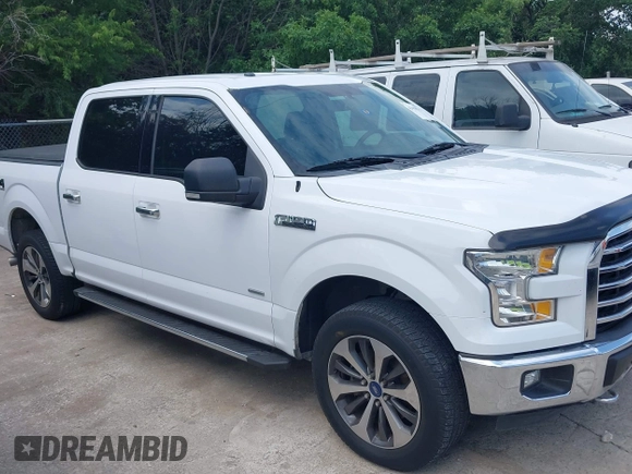 2015 Ford F-150 XLT z VIN 1FTEW1EG7FKE14521, wystawiony jako IAAI lot #42418374 z przebiegiem 293 364 mil mil oraz . Historia ofert i sprzedaży dostępna na DreamBid. Obrazek 13.