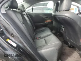 2010 Lexus HS 250h with VIN JTHBB1BA1A2024911, listed as a Copart auction lot 82253104 with 179,710 mi miles and Salvage Title. Bid and sale history available at DreamBid. Image 10.