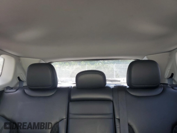 2018 Jeep Compass Latitude with VIN 3C4NJCBB9JT486816, listed as a Copart auction lot 64069555 with 62,183 mi miles and Clean title. Bid and sale history available at DreamBid. Image 10.