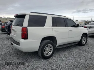2018 Chevrolet Tahoe LT с VIN 1GNSCBKC1JR104276, выставлен на аукционе Copart как лот 59323385 с пробегом 188 456 миль миль и Чистый • Clean title. История ставок и продаж доступна на DreamBid. Изображение 3.