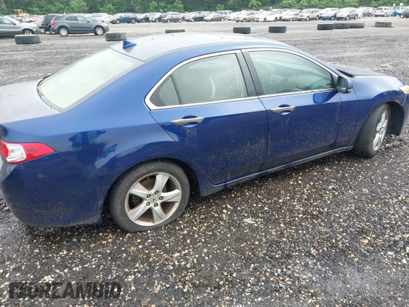 2009 Acura TSX z VIN JH4CU26669C012821, wystawiony jako IAAI lot #42651846 z przebiegiem 234 419 mil mil oraz . Historia ofert i sprzedaży dostępna na DreamBid. Obrazek 4.