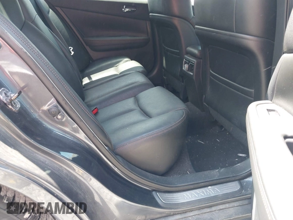 2010 Nissan Maxima SV с VIN 1N4AA5APXAC829674, выставлен на аукционе IAAI как лот 42738729 с пробегом 230 702 миль миль и . История ставок и продаж доступна на DreamBid. Изображение 8.