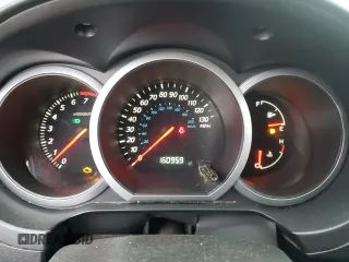 2008 Suzuki Grand Vitara с VIN JS3TE941084103544, выставлен на аукционе Copart как лот 43608695 с пробегом 160 959 миль миль и Списание • Salvage title. История ставок и продаж доступна на DreamBid. Изображение 9.