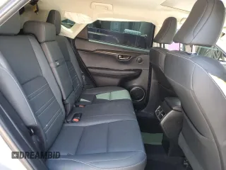 2020 Lexus NX 300h с VIN JTJGJRDZ8L5005895, выставлен на аукционе Copart как лот 56426365 с пробегом 42 523 миль миль и Списание • Salvage title. История ставок и продаж доступна на DreamBid. Изображение 11.