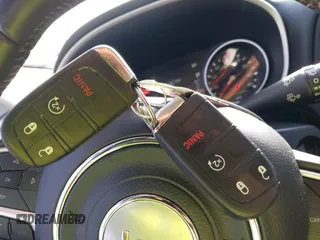 2017 Jeep Compass Latitude с VIN 3C4NJCBB6HT669102, выставлен на аукционе IAAI как лот 42084147 с пробегом 112 972 миль миль и . История ставок и продаж доступна на DreamBid. Изображение 11.