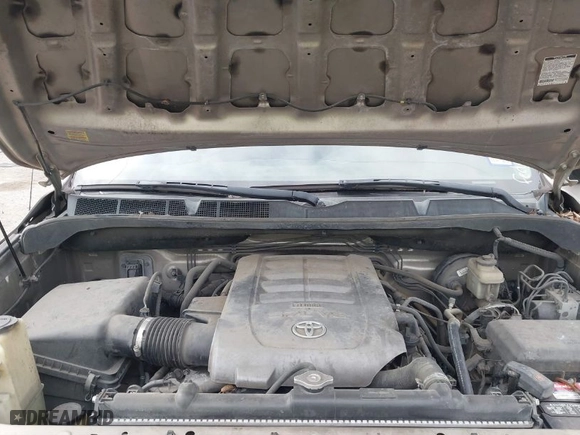 2008 Toyota Tundra 2WD Truck with VIN 5TFRV54168X058321, listed as a IAAI auction lot 41570682 with 318,021 mi miles. Bid and sale history available at carsss.com. Image 10.