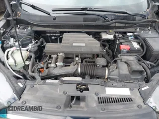 2020 Honda CR-V EX-L z VIN 2HKRW2H8XLH607574, wystawiony jako IAAI lot #42145868 z przebiegiem 46 217 mil mil oraz . Historia ofert i sprzedaży dostępna na DreamBid. Obrazek 10.