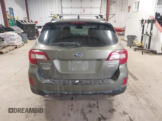 2017 Subaru Outback Touring z VIN 4S4BSETC4H3427001, wystawiony jako IAAI lot #41288084 z przebiegiem 151 619 mil mil oraz . Historia ofert i sprzedaży dostępna na DreamBid. Obrazek 15.