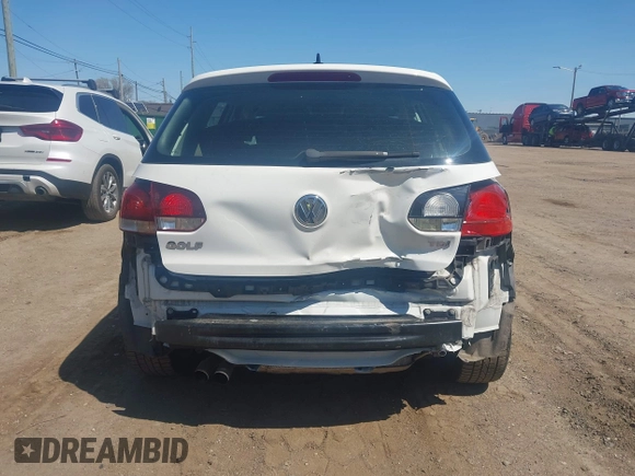 2013 Volkswagen Golf TDI с VIN WVWDM7AJ6DW123617, выставлен на аукционе IAAI как лот 42103993 с пробегом 117 878 миль миль и . История ставок и продаж доступна на DreamBid. Изображение 16.