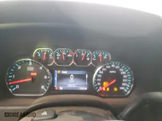 2014 Chevrolet Silverado 1500 LT with VIN 1GCRCREC5EZ338597, listed as a Copart auction lot 47827325 with 145,078 mi miles and Clean Title. Bid and sale history available at carsss.com. Image 9.