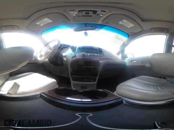 2011 Toyota Sienna XLE AAS with VIN 5TDYK3DCXBS133044, listed as a IAAI auction lot 42722691 with 179,497 mi miles and . Bid and sale history available at DreamBid. Image 19.