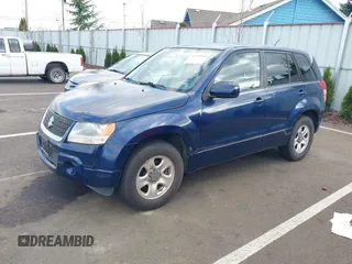 2010 Suzuki Grand Vitara Premium z VIN JS3TE0D27A4100764, wystawiony jako IAAI lot #41949104 z przebiegiem 144 684 mil mil oraz . Historia ofert i sprzedaży dostępna na DreamBid. Obrazek 2.