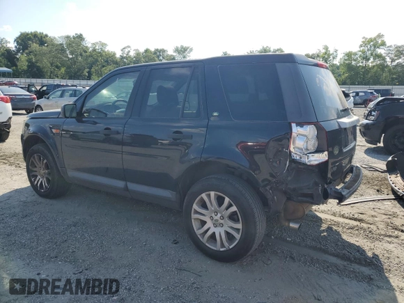 2008 Land Rover LR2 SE с VIN SALFS24N38H028306, выставлен на аукционе Copart как лот 62696825 с пробегом 149 027 миль миль и Списание • Salvage title. История ставок и продаж доступна на DreamBid. Изображение 2.