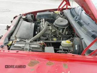 1997 Dodge Dakota с VIN 1B7FL26X4VS173260, выставлен на аукционе IAAI как лот 42159512 с пробегом 125 879 миль миль и . История ставок и продаж доступна на DreamBid. Изображение 22.