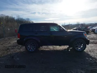 2007 Dodge Nitro SLT with VIN 1D8GT58K47W560542, listed as a IAAI auction lot 41218781 with 151,328 mi miles. Bid and sale history available at carsss.com. Image 13.