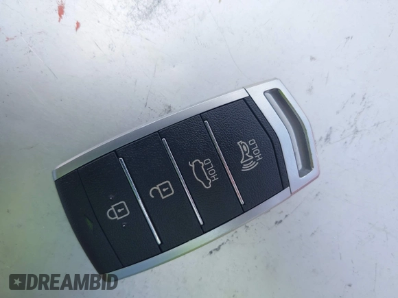 2018 Genesis G80 3.8L с VIN KMHGN4JE6JU269143, выставлен на аукционе IAAI как лот 42219466 с пробегом 119 007 миль миль и . История ставок и продаж доступна на DreamBid. Изображение 11.