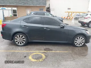 2010 Lexus IS 250 z VIN JTHCF5C2XA5036139, wystawiony jako IAAI lot #42101015 z przebiegiem 198 782 mil mil oraz . Historia ofert i sprzedaży dostępna na DreamBid. Obrazek 14.
