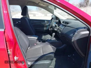 2017 Nissan Rogue SV with VIN JN8AT2MVXHW255006, listed as a IAAI auction lot 41788317 with 83,928 mi miles. Bid and sale history available at carsss.com. Image 5.