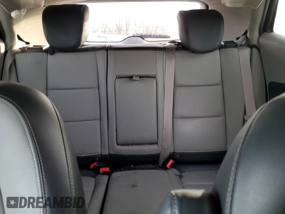 2016 Buick Encore Leather with VIN KL4CJCSB3GB753217, listed as a Copart auction lot 42583085 with 33,394 mi miles and Clean Title. Bid and sale history available at DreamBid. Image 10.