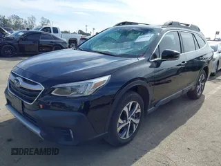 2022 Subaru Outback Limited с VIN 4S4BTANC3N3239732, выставлен на аукционе IAAI как лот 41481453 с пробегом 35 193 миль миль и . История ставок и продаж доступна на DreamBid. Изображение 2.