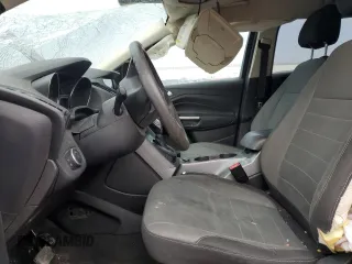 2016 Ford Escape SE with VIN 1FMCU9GX1GUB14029, listed as a Copart auction lot 43129665 with 190,139 mi miles and Clean Title. Bid and sale history available at DreamBid. Image 7.