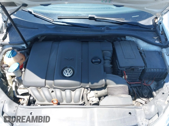 2010 Volkswagen Jetta SE с VIN 3VWTZ7AJ2AM693524, выставлен на аукционе IAAI как лот 42414140 с пробегом 108 157 миль миль и . История ставок и продаж доступна на DreamBid. Изображение 10.
