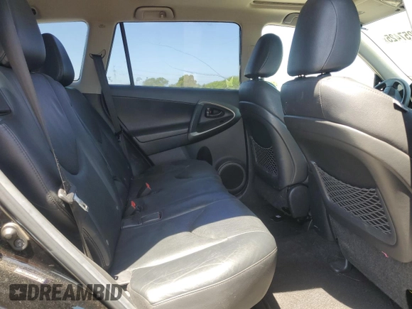 2011 Toyota RAV4 Sport z VIN 2T3WK4DV5BW013438, wystawiony jako Copart lot #57257425 z przebiegiem 158 391 mil mil oraz Szkoda całkowita • Salvage title. Historia ofert i sprzedaży dostępna na DreamBid. Obrazek 11.