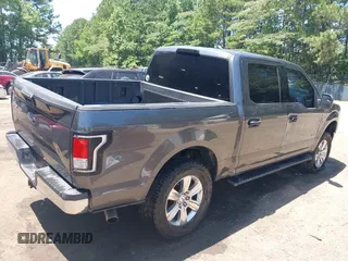 2015 Ford F-150 XLT с VIN 1FTEW1EG3FFA41471, выставлен на аукционе IAAI как лот 42493751 с пробегом 141 920 миль миль и . История ставок и продаж доступна на DreamBid. Изображение 4.