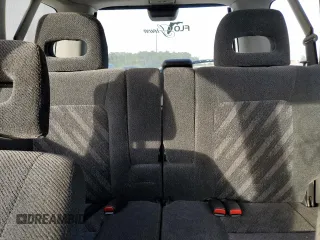 1999 Honda CR-V LX with VIN JHLRD2844XC016583, listed as a Copart auction lot 73747274 with 104,730 mi miles and Salvage Title. Bid and sale history available at carsss.com. Image 10.