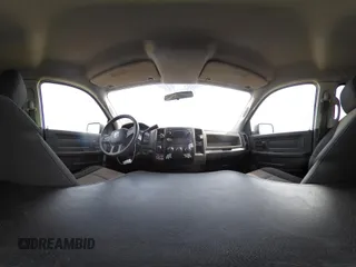2012 Ram 1500 Express с VIN 1C6RD7FT9CS110745, выставлен на аукционе IAAI как лот 42393103 с пробегом 315 829 миль миль и . История ставок и продаж доступна на DreamBid. Изображение 18.