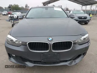 2015 BMW 3 Series 328i с VIN WBA3C1C5XFK123459, выставлен на аукционе IAAI как лот 42439775 с пробегом 94 147 миль миль и . История ставок и продаж доступна на DreamBid. Изображение 12.