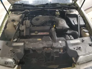 1992 Cadillac Eldorado z VIN 1G6EL13B8NU614555, wystawiony jako Copart lot #73767514 z przebiegiem 88 448 mil mil oraz Tytuł czysty. Historia ofert i sprzedaży dostępna na DreamBid. Obrazek 11.