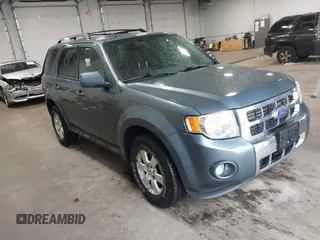 2012 Ford Escape Limited с VIN 1FMCU9EG7CKB78665, выставлен на аукционе IAAI как лот 42141117 с пробегом 187 609 миль миль и . История ставок и продаж доступна на DreamBid. Изображение 1.