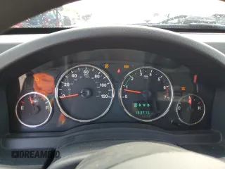 2012 Jeep Liberty Sport z VIN 1C4PJMAK2CW209468, wystawiony jako Copart lot #60091085 z przebiegiem 133 975 mil mil oraz Szkoda całkowita • Salvage title. Historia ofert i sprzedaży dostępna na DreamBid. Obrazek 9.