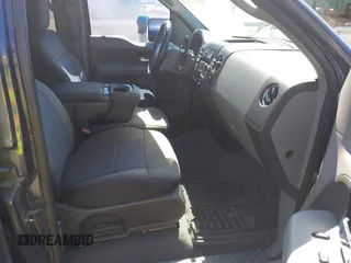 2006 Ford F-150 XLT с VIN 1FTPW14V56FA68065, выставлен на аукционе IAAI как лот 42451493 с пробегом 149 711 миль миль и . История ставок и продаж доступна на DreamBid. Изображение 5.