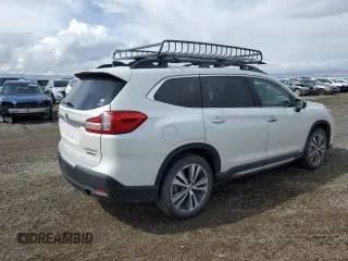 2022 Subaru Ascent Touring с VIN 4S4WMARD0N3465261, выставлен на аукционе Copart как лот 51167405 с пробегом 11 215 миль миль и Списание • Salvage title. История ставок и продаж доступна на DreamBid. Изображение 3.